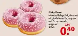 Multi Markt Pinky Donut Angebot