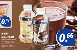 Nah & Frisch müller Müllermilch Angebot