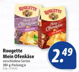 Nah & Frisch Rougette Mein Ofenkäse Angebot