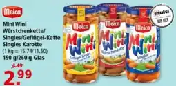 Multi Markt Meica Mini Wini Singles Karotte Angebot