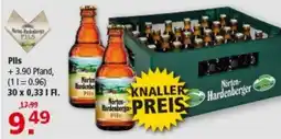 Multi Markt Nörten-Hardenberger Pils Angebot