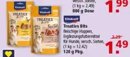Multi Markt Vitakraft Treaties Bits Angebot