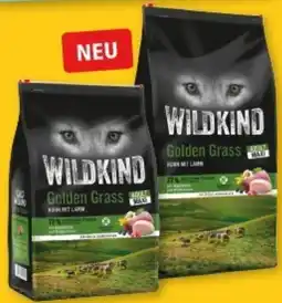 Multi Markt WILDKIND Golden Grass Angebot