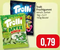 Ihr Frischmarkt Trolli Fruchtgummi Angebot