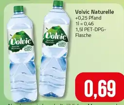 Ihr Frischmarkt Volvic Naturelle Angebot