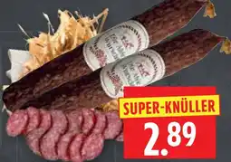 Edeka Herkules SUPER-KNÜLLER Angebot