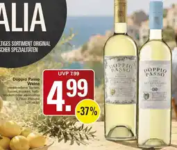 WEZ Doppio Passo Weine Angebot