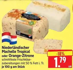 Edeka Herkules Niederländischer Machelle Tropical Angebot