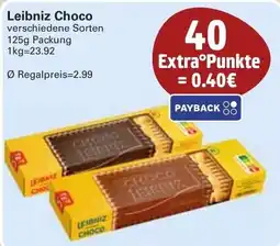WEZ Leibniz Choco Angebot