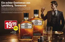 WEZ Jack Daniels Gentleman Jack Angebot
