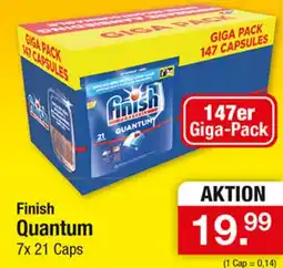 Zimmermann Finish Quantum Angebot