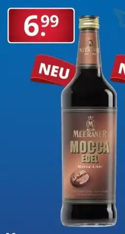 Sagasser Meeraner Mocca Edel Angebot