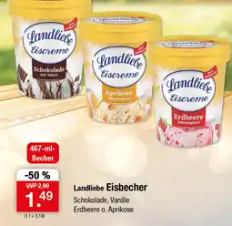 Zimmermann Landliebe Eisbecher Angebot