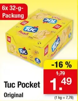 Zimmermann Tuc Pocket Original Angebot