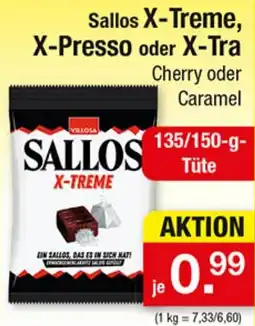 Zimmermann Sallos X-Treme Angebot