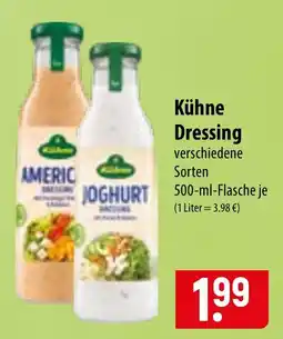 Famila Nord Ost Kühne Dressing Angebot