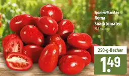 Famila Nord Ost Roma-Snacktomaten Angebot