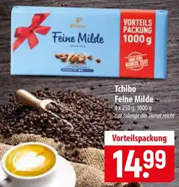 Famila Nord Ost Tchibo Feine Milde Angebot