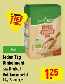 Famila Nord Ost Dinkel Vollkornmehl Angebot