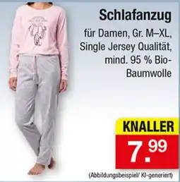 Zimmermann Schlafanzug für Damen Angebot