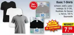 Zimmermann Basic T-Shirts Angebot