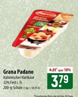 Famila Nord Ost Grana Padano Angebot