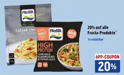 Famila Nord Ost Frosta Produkte Angebot