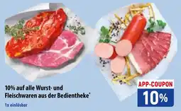Famila Nord Ost Wurst- und Fleischwaren Angebot