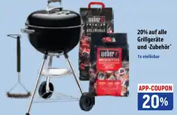 Famila Nord Ost Weber Grillgeräte und -Zubehör Angebot