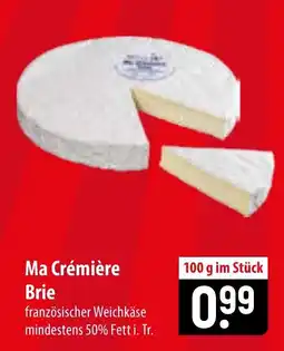 Famila Nord Ost Ma Crémière Brie Angebot