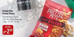 Galeria Markthalle Pretzel Pete Pretzel Pieces Angebot