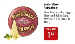 Galeria Markthalle Vandersterre Prima Donna Angebot