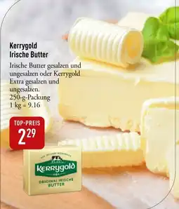Galeria Markthalle Kerrygold Irische Butter Angebot