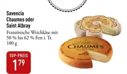 Galeria Markthalle Chaumes Angebot