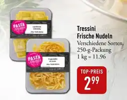 Galeria Markthalle Pasta Liebhaber Tressini Angebot