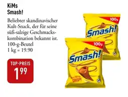 Galeria Markthalle KiMs Smash! Angebot
