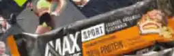 Netto Marken-Discount Max Balance Proteinriegel Angebot