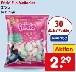 Netto Marken-Discount Frisia Fun Mallonies Angebot