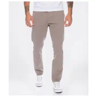 Netto Marken-Discount Rock Creek Hose Chino Slim Fit Angebot