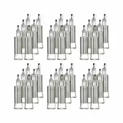 Netto Marken-Discount Ritzenhoff & Breker Essig & Öl Flaschen Basic 320 ml 36er Set Angebot
