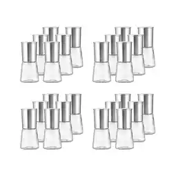Netto Marken-Discount Ritzenhoff & Breker Gewürzmühlenset Basic 24er Set Angebot