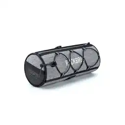 Netto Marken-Discount Rockbros TL002 ROAD TO SKY Lenkertasche 1,5L wasserdicht Grau Angebot