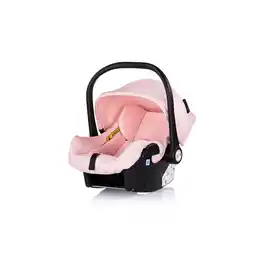 Netto Marken-Discount Chipolino Set Babyschale Isofix-Basisstation Aura i-Size (40 - 85cm) verstellbar pink Angebot