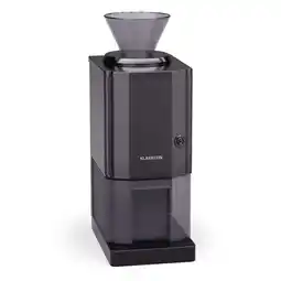 Netto Marken-Discount Icebreaker Ice Crusher 12kg/h 3,5Liter Eisbehälter Schwarz Angebot