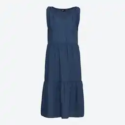 NKD Damen-Kleid in Leinenoptik Angebot