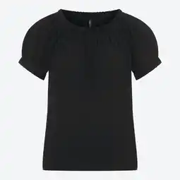 NKD Damen-Bluse mit Carmen-Ausschnitt Angebot