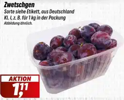 Simmel Zwetschgen Angebot