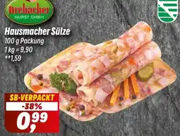 Simmel Drebacher Hausmacher Sülze Angebot