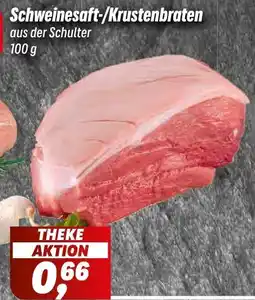Simmel Schweinesaft-/Krustenbraten Angebot