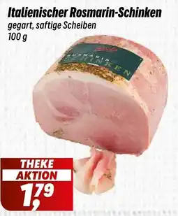 Simmel Italienischer Rosmarin-Schinken Angebot